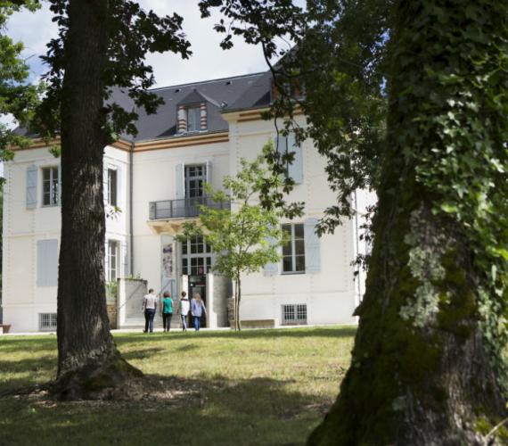 Maison des Vins - manuel huynh