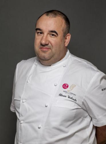 Olivier Verheecke - Etang d'Ô