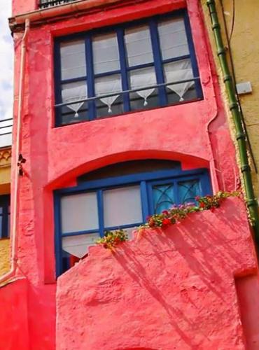 Rue de Collioure