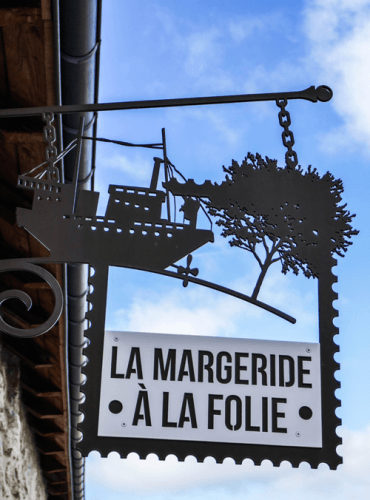 ... au Scénovision de Saint-Alban !