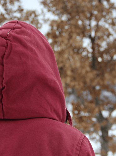 Il ne fait pas bon être un chaperon