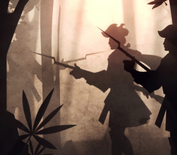 La traque se poursuit...