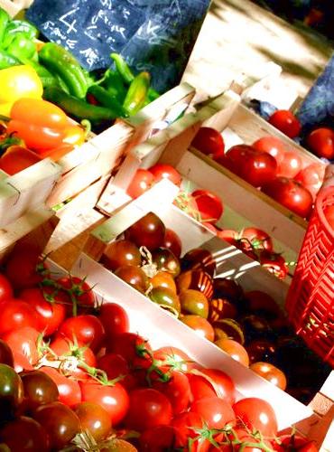 Marché de Lodève Marché de Lodève