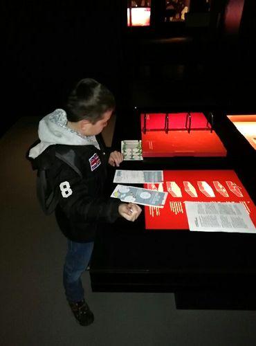 Musée Fleury de Lodève Musée Fleury de Lodève