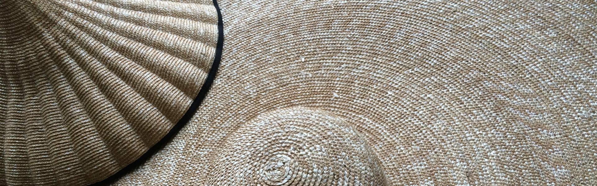Chapeaux Caussade, Lauriane Donzelli Willy's Paris