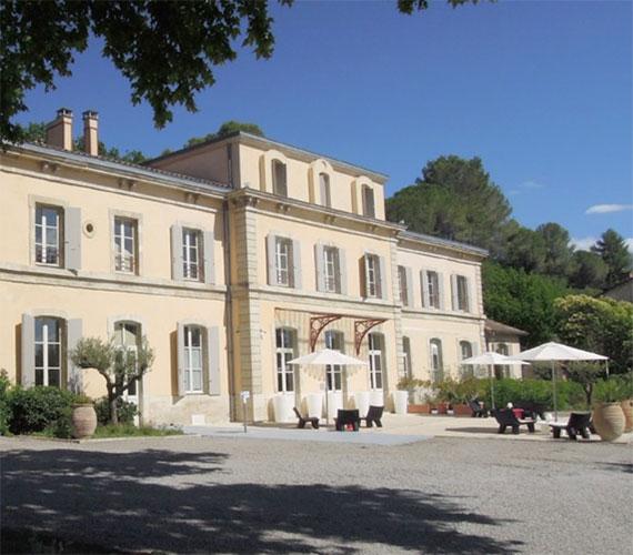 Hôtel Estelou - Sommières