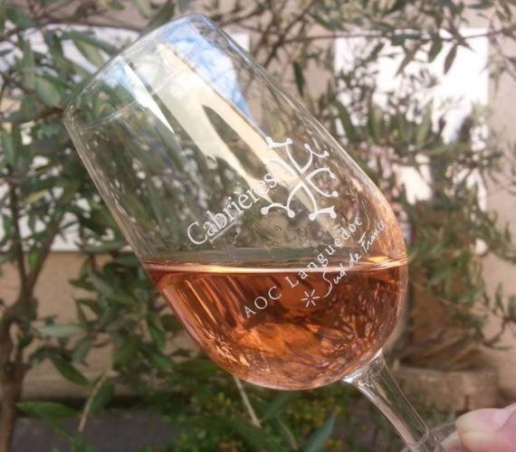 Les caves de l'Estabel Les caves de l'Estabel