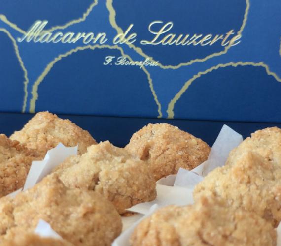 Macarons de Lauzerte