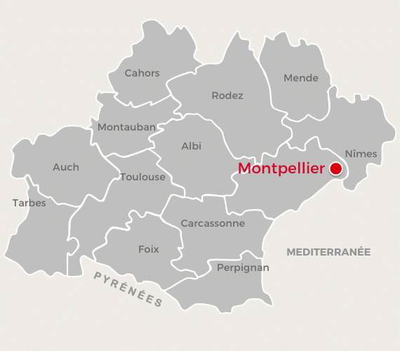 Montpellier