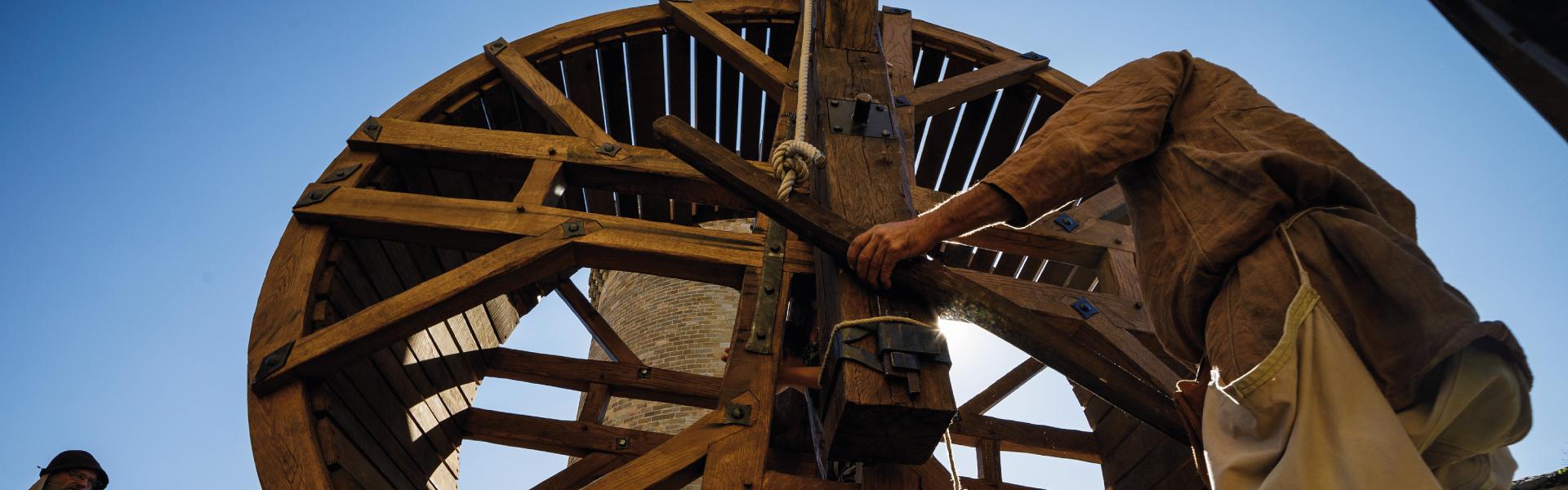 Animations extérieures