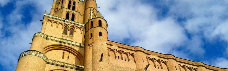 Cathédrale d'Albi