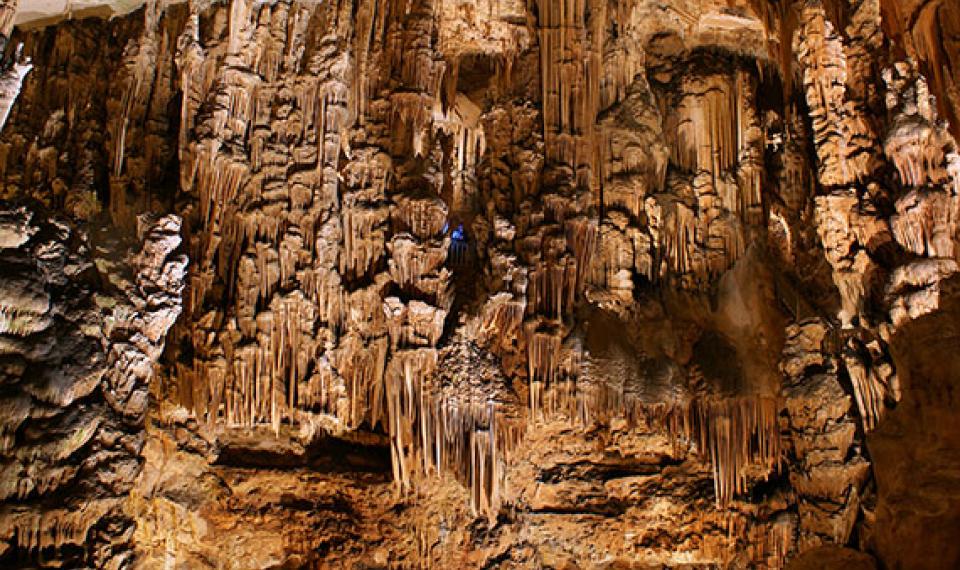 Grotte des Demoiselles ©Victor-Ferrer-Rico