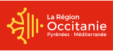 Logo destination Occitanie Sud de France