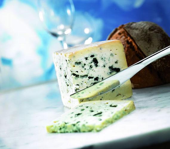 Bleu des Causses Bleu des Causses © bleu-des-causses.com