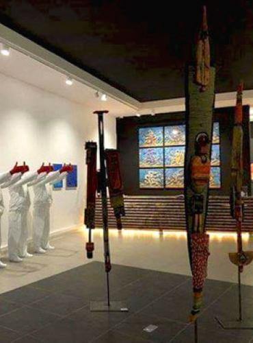 Le Réservoir © Office de Tourisme de Sète