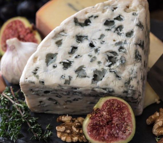 Le Roquefort, un monument du goût © Free-photos de Pixabay