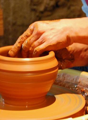 Poterie Argileum - St Jean de Fos, Argileum Poterie à Argileum