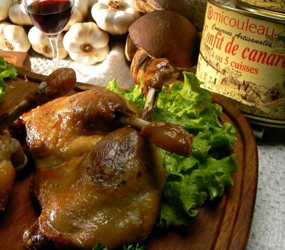 Maison Micouleau Maison Micouleau