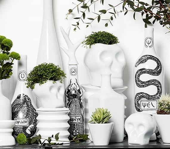 Porcelaine du Lot Virebent Porcelaine du Lot Virebent