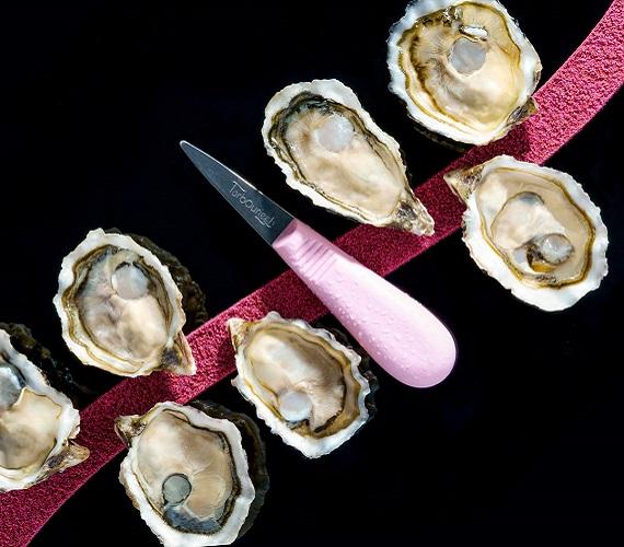 Huïtres d'exception de Méditerranée - Maison Tarbouriech à Marseillan Huïtres d'exception de Méditerranée - Maison Tarbouriech à Marseillan