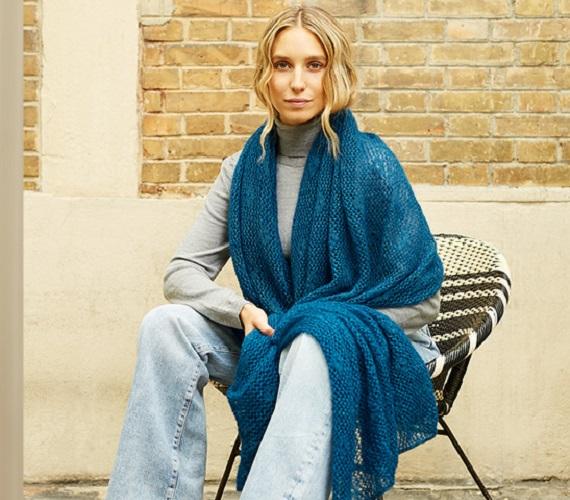 Missègle - Atelier de tricotage en fibres naturelles dans le Tarn