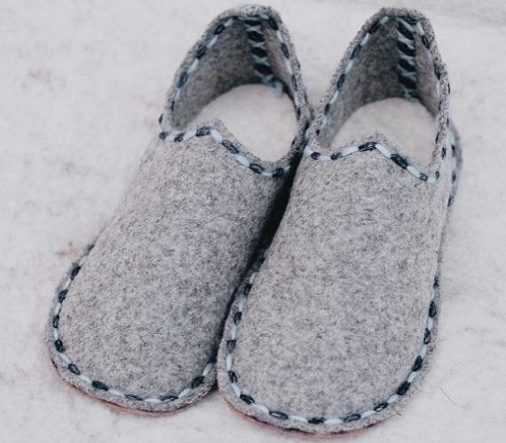 Pyrénées Création - Chaussons Coozi©