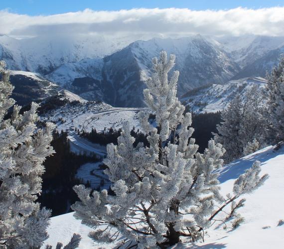 Ax-3-Domaines ©SAVASEM - Ax 3 Domaines
