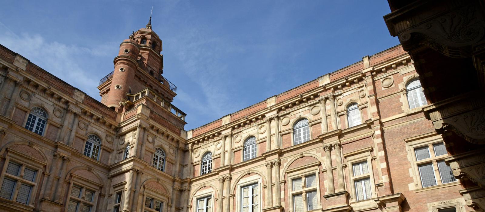 Hôtel d'Assézat Toulouse