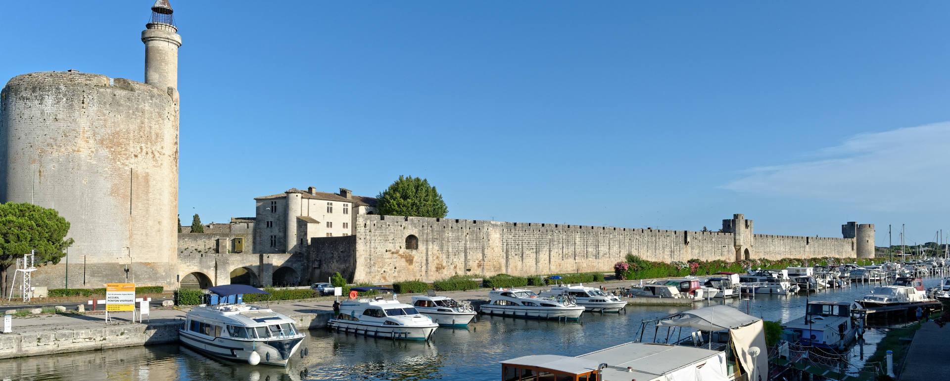 Aigues-Mortes