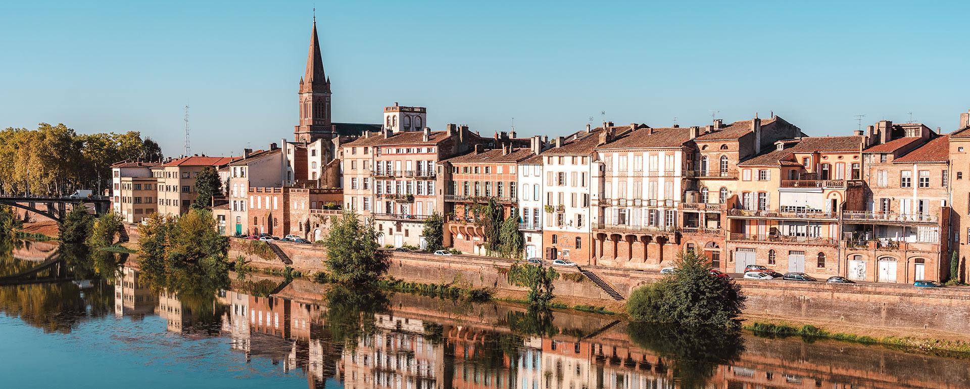 Montauban