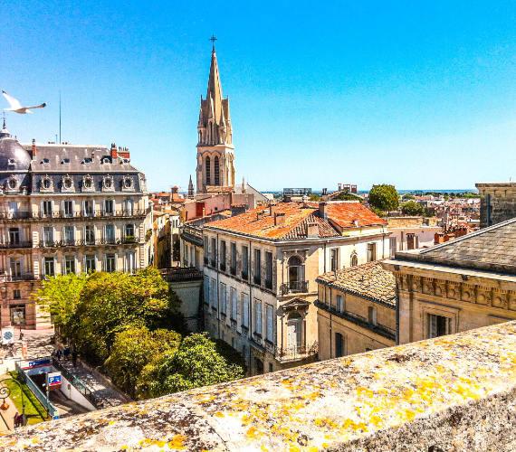 Montpellier