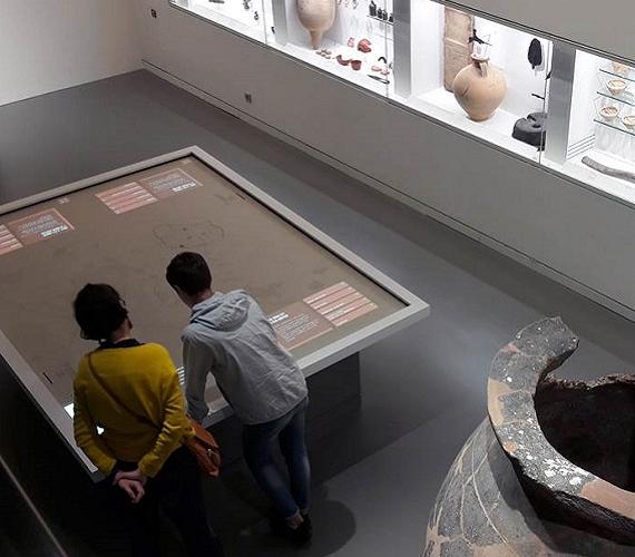 Musée de la Romanité - Nîmes