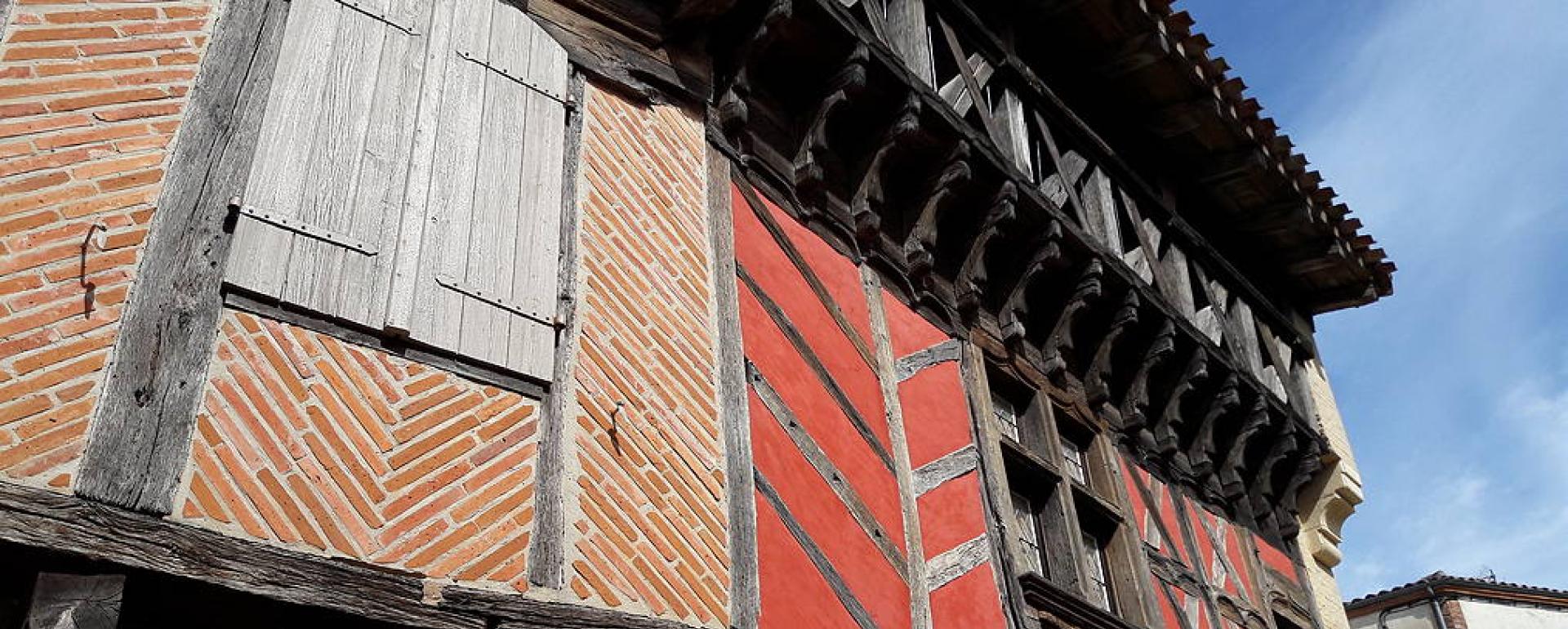 Auvillar (Tarn-et-Garonne)