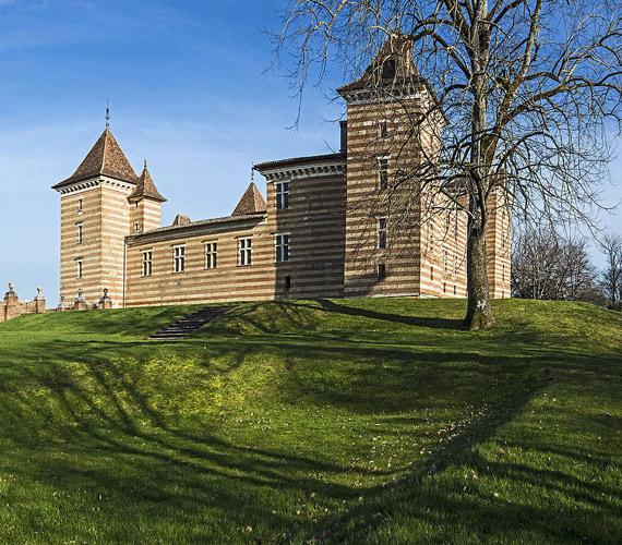 Château de Laréole - Haute-Garonne