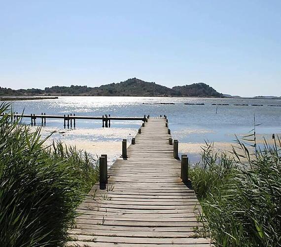 Peyriac-de-Mer - Aude