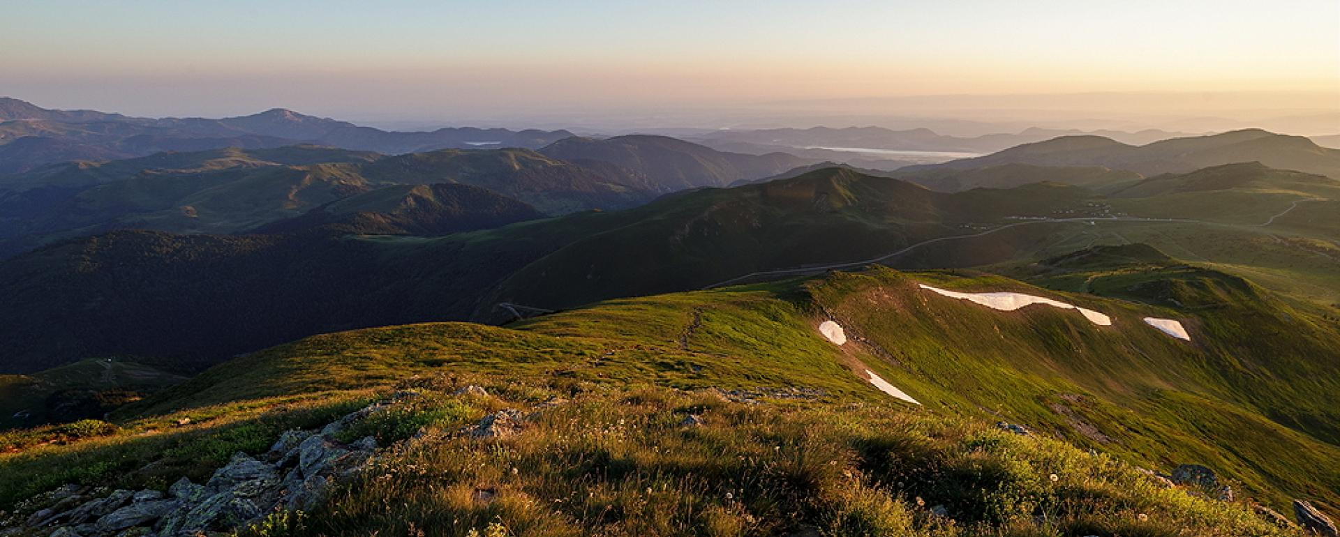 Pic du Tarbesou, Ariège - Occitanie