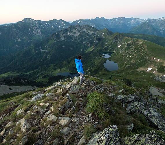 Pic du Tarbesou - Ariège