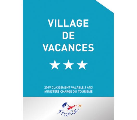 Le classement des villages de vacances : suivez les étoiles !