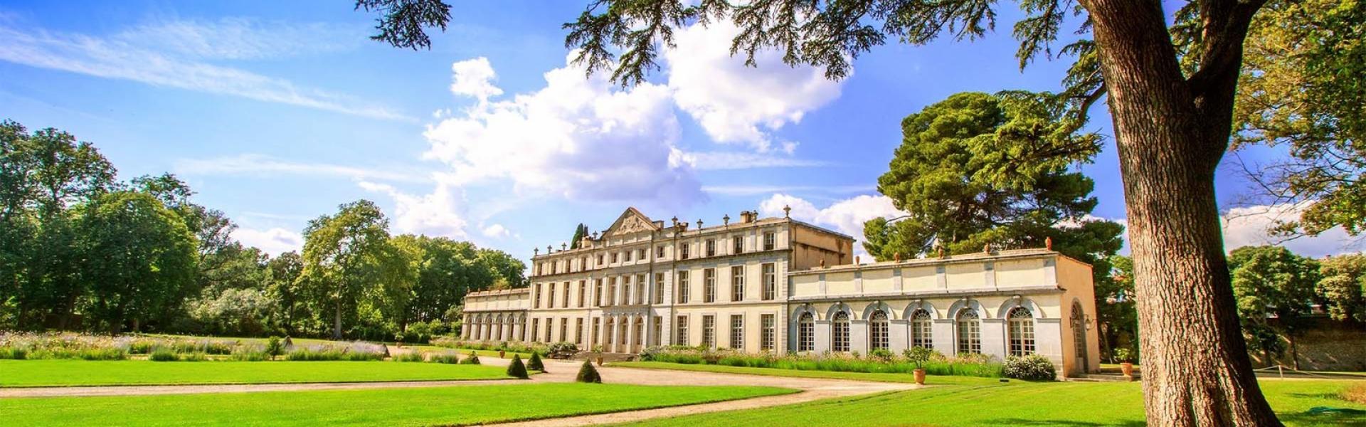 Château de Pennautier