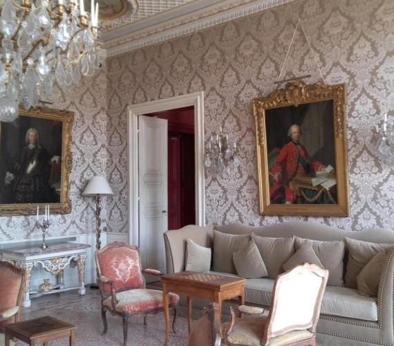 Château de Pennautier