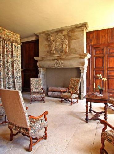 Château de Pennautier