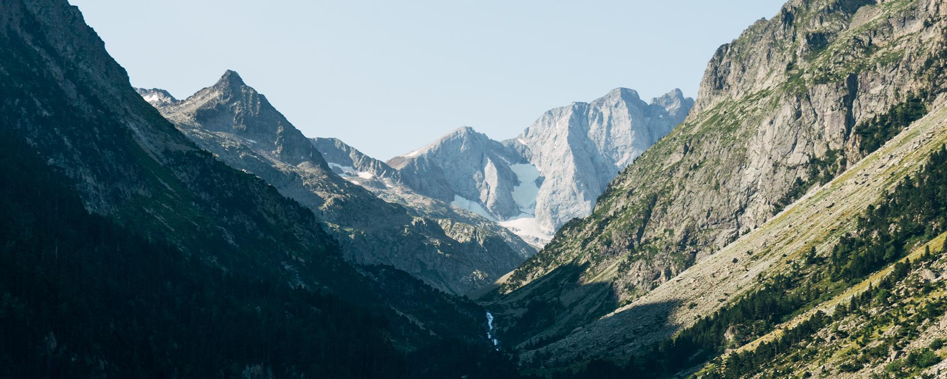 Lac de Gaube - Cauterets