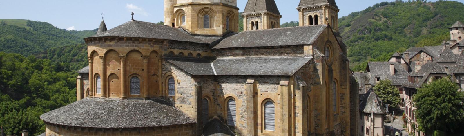 Conques