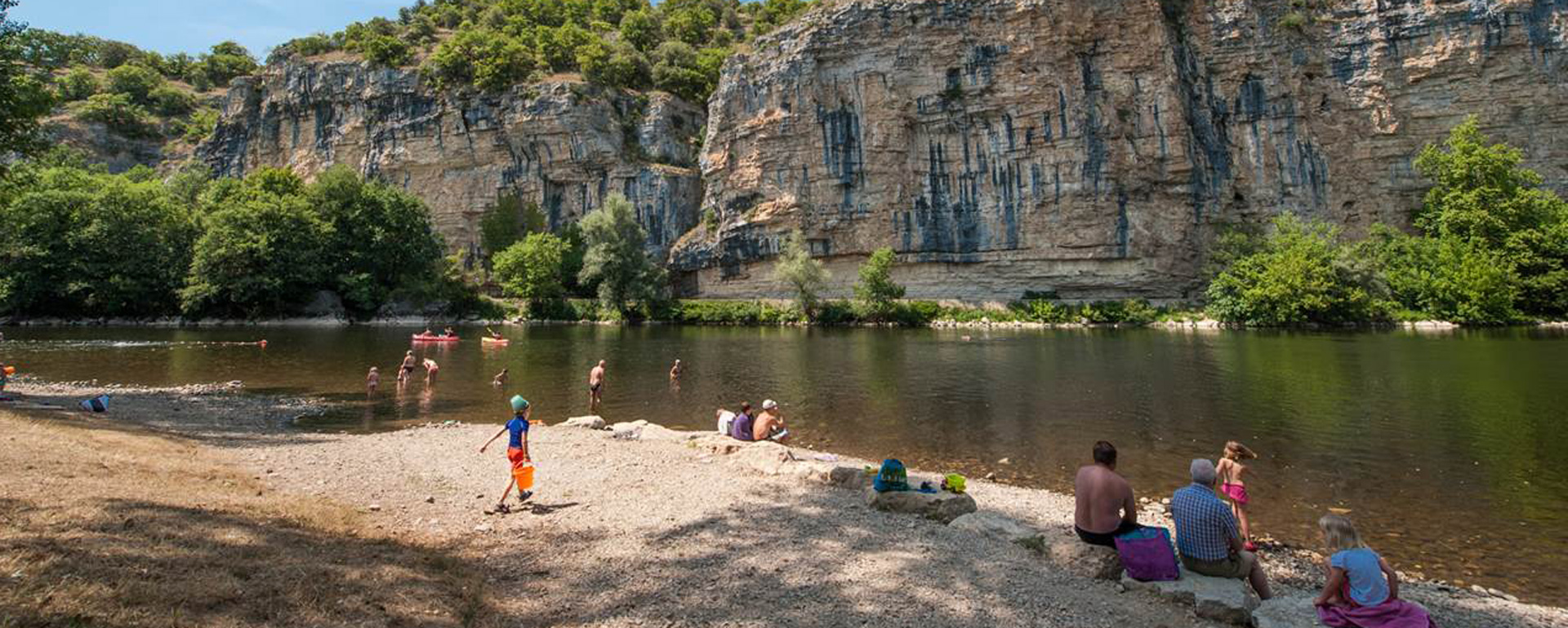 Dordogne - Lot