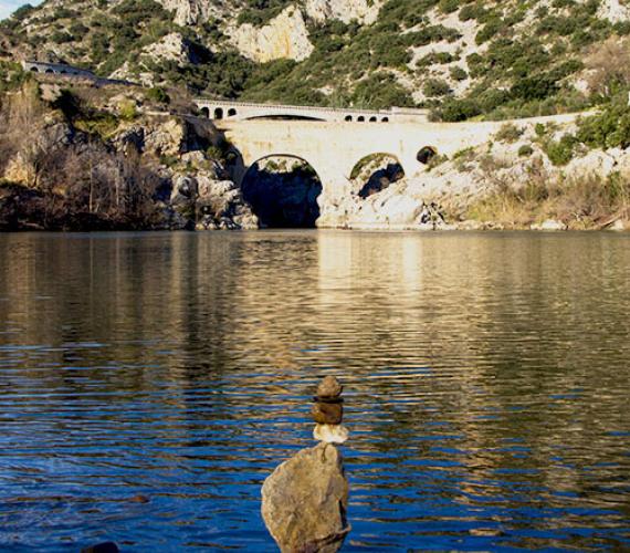 Pont du Diable © Benoit Piquart - oti-sgvh