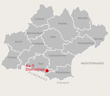 Cartographie Ax3Domaines