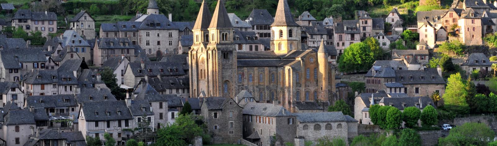 Conques