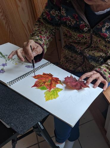 ...et laisser libre cours à son imagination