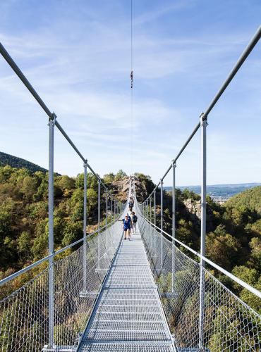 Maison du bois et du jouet