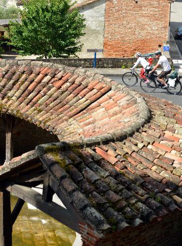 Lavoirs de Valence d'Agen